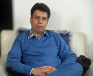 حامد حامدی